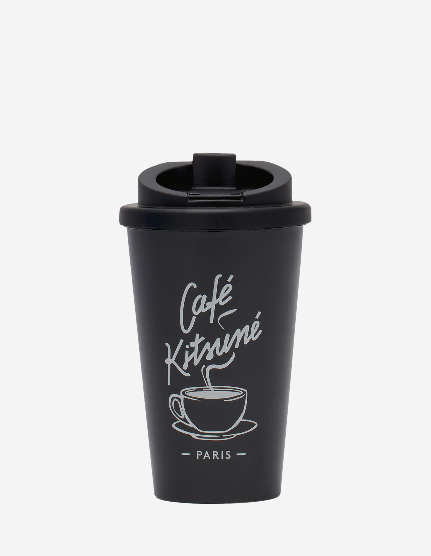 CAFE KITSUNE COFFEE CUP TUMBLR