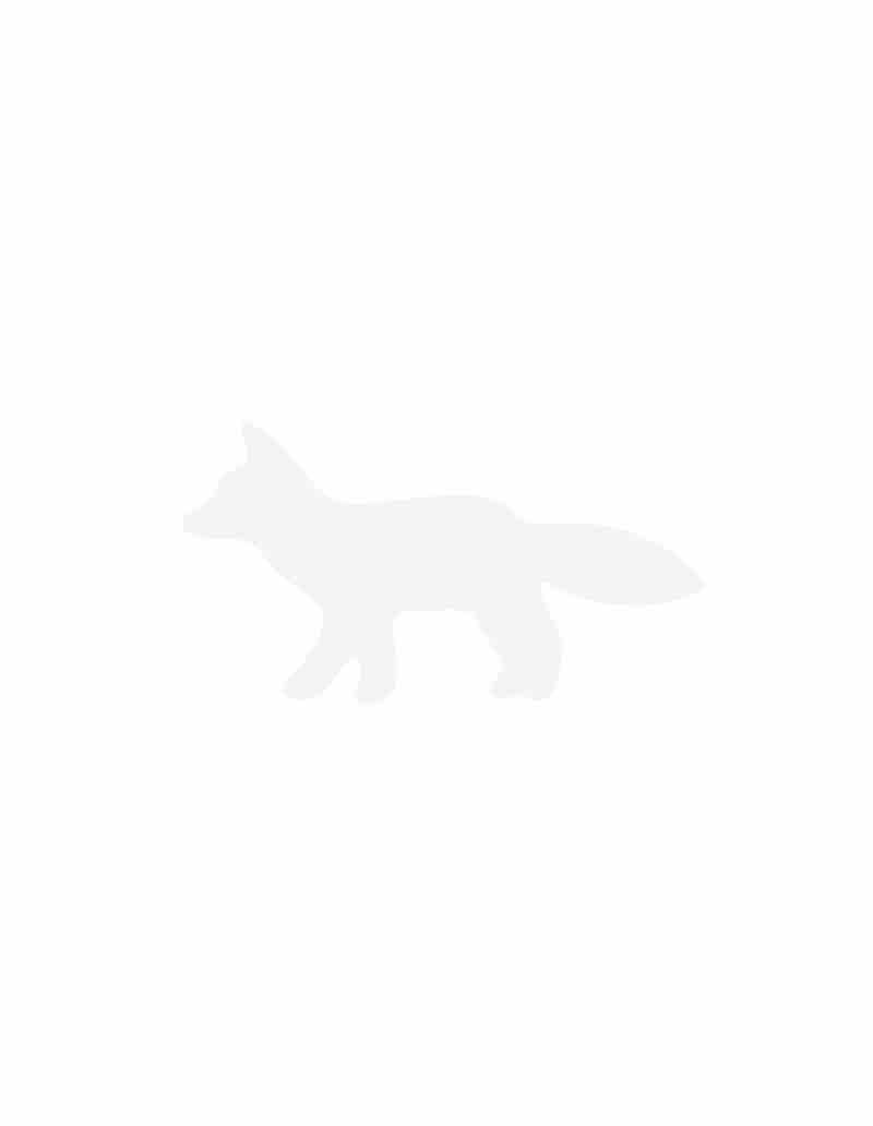 CUP CAFE KITSUNE CLASSIC TEE-SHIRT