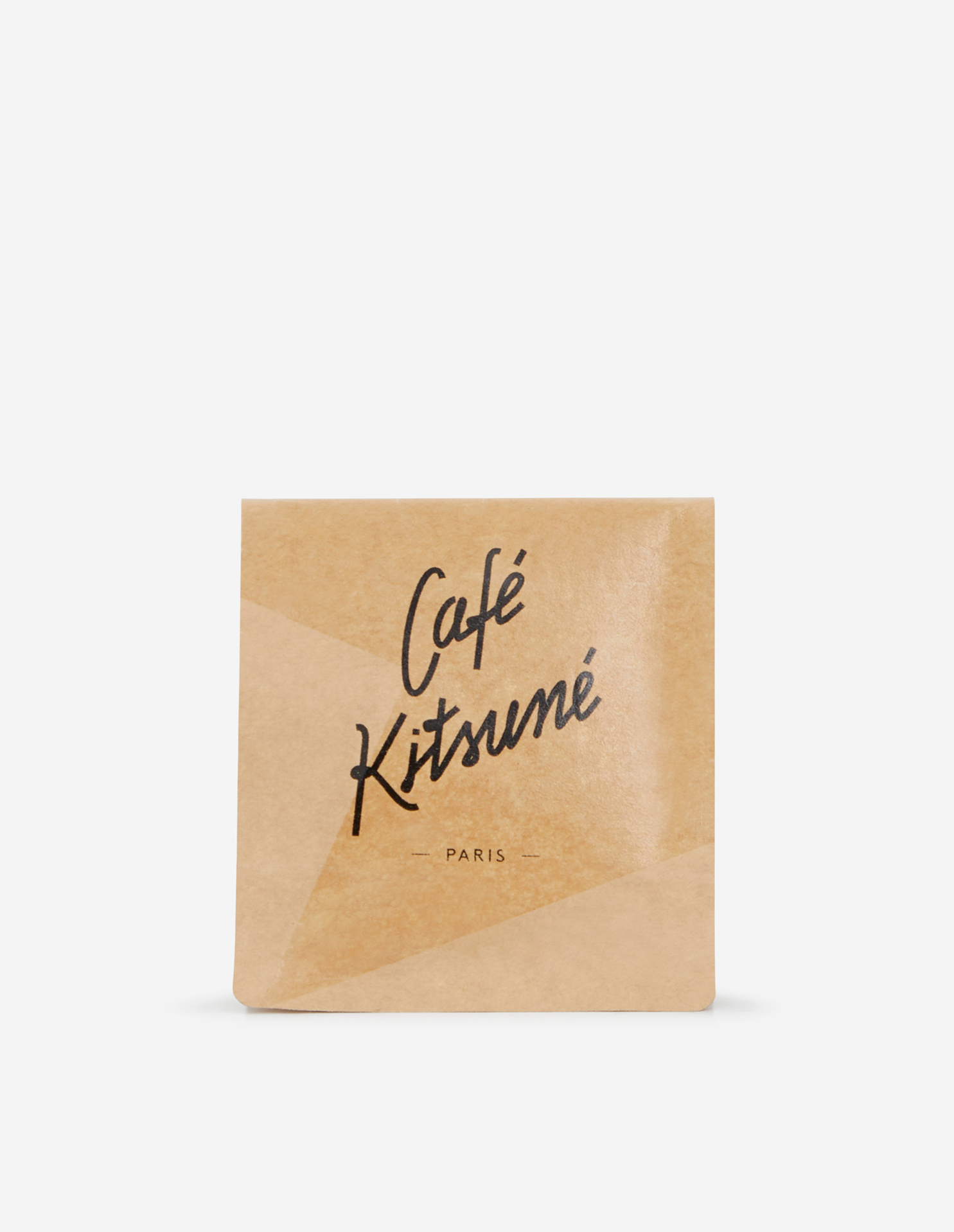 Café Kitsuné Maison Kitsuné