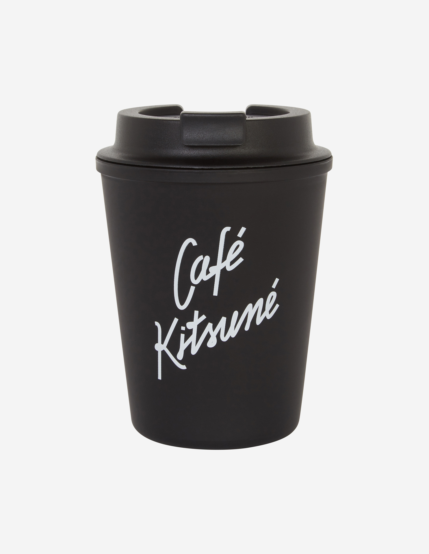 US Café Kitsuné Maison Kitsuné