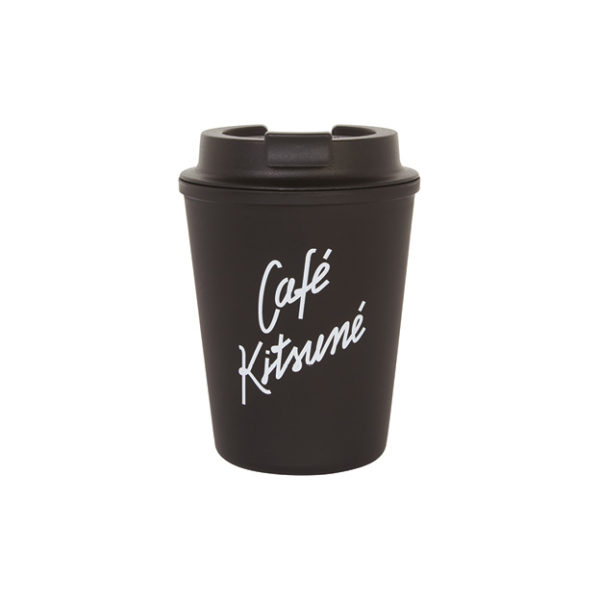 Café Kitsuné Maison Kitsuné