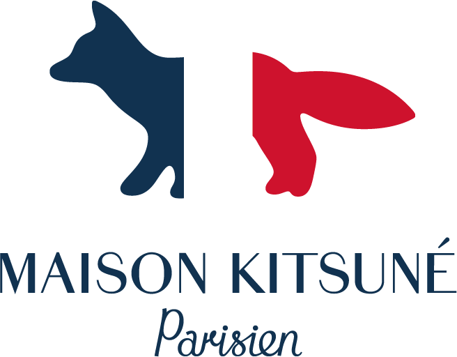 MAISON KITSUNÉ Parisien | Maison Kitsuné