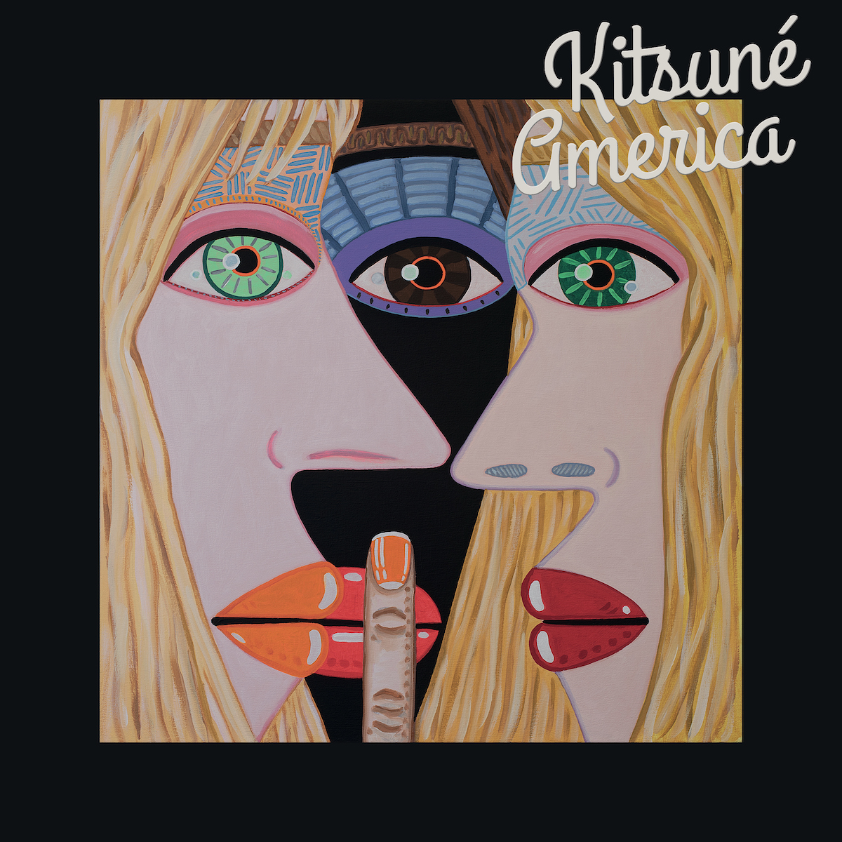 Kitsuné America