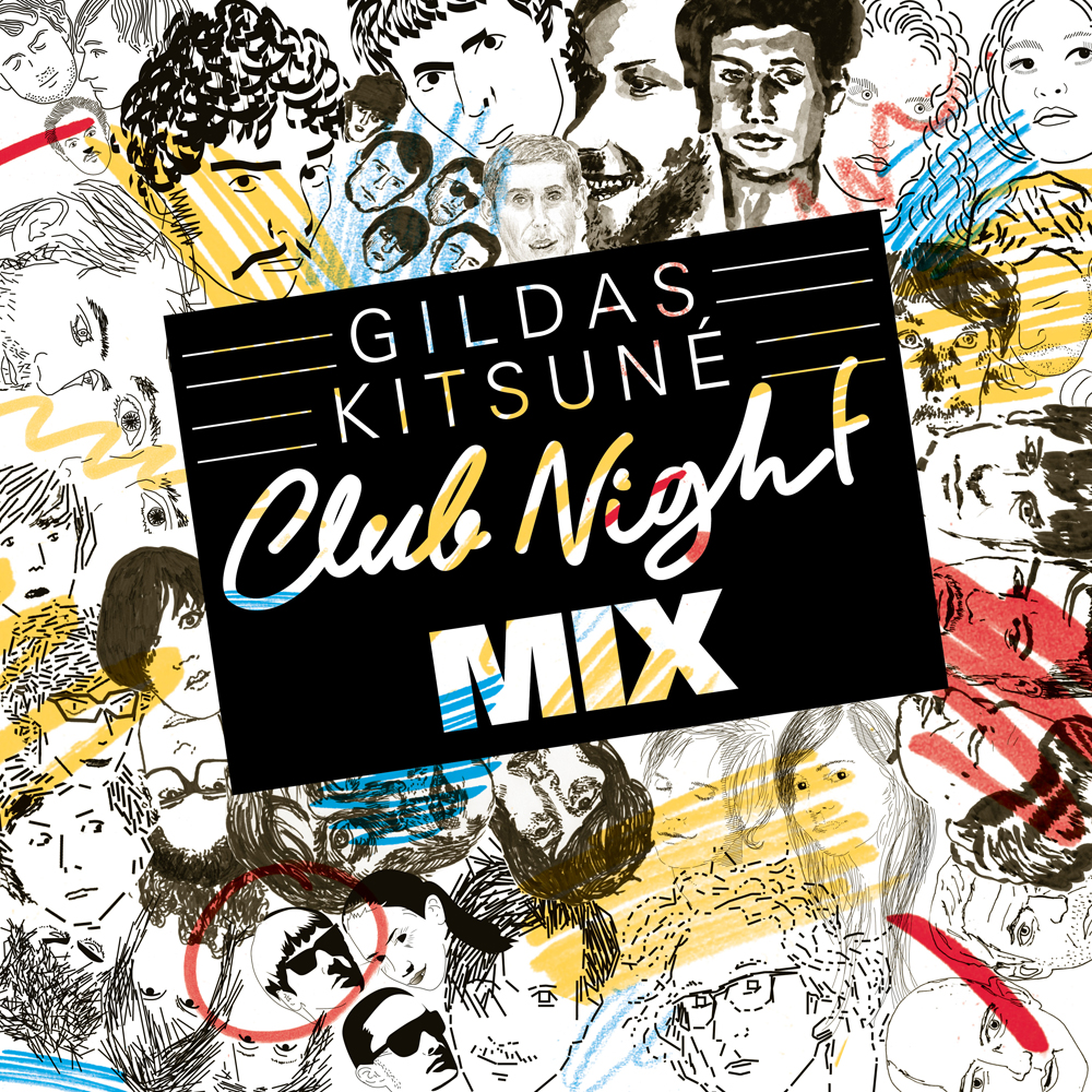 Club Night Mix