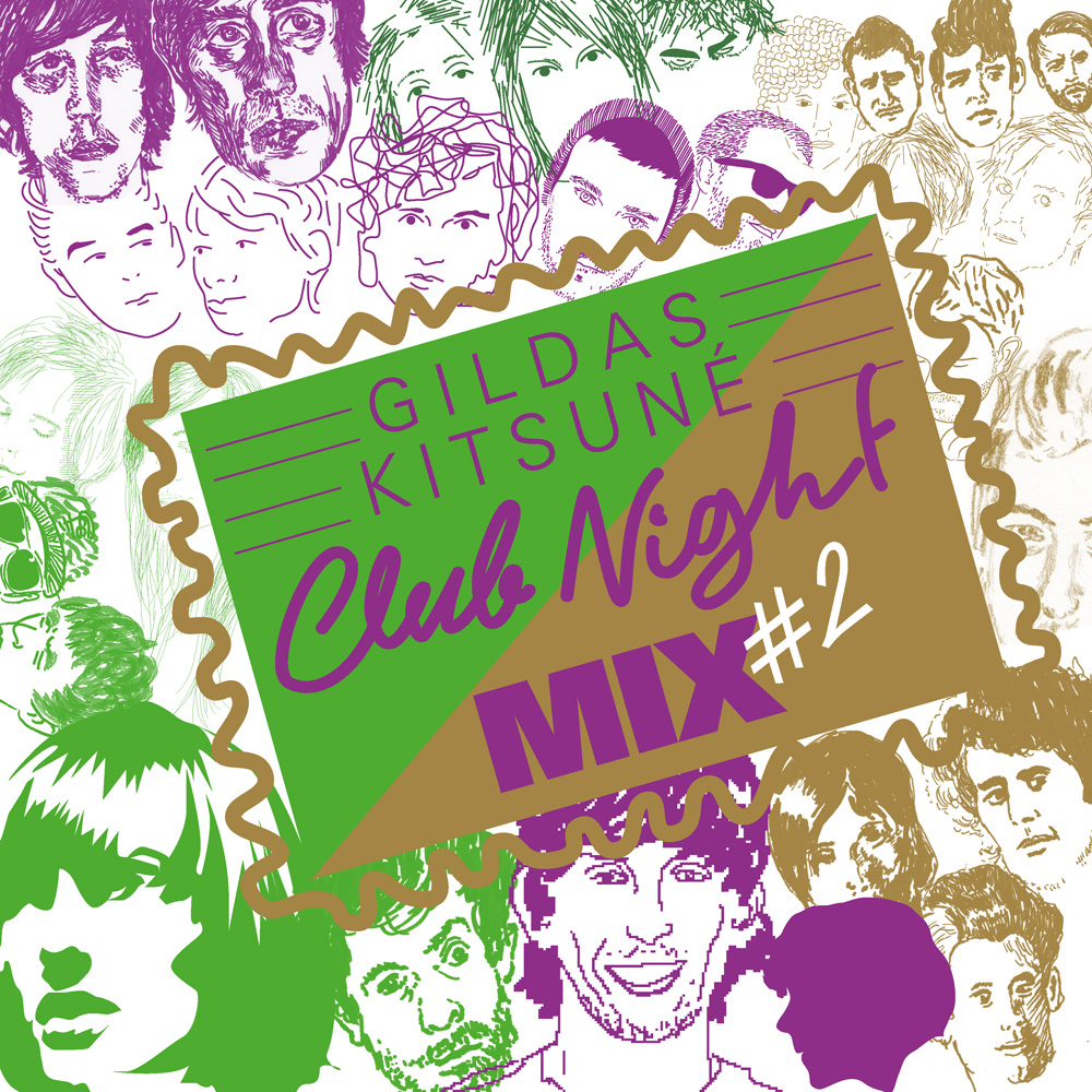 Club Night Mix #2