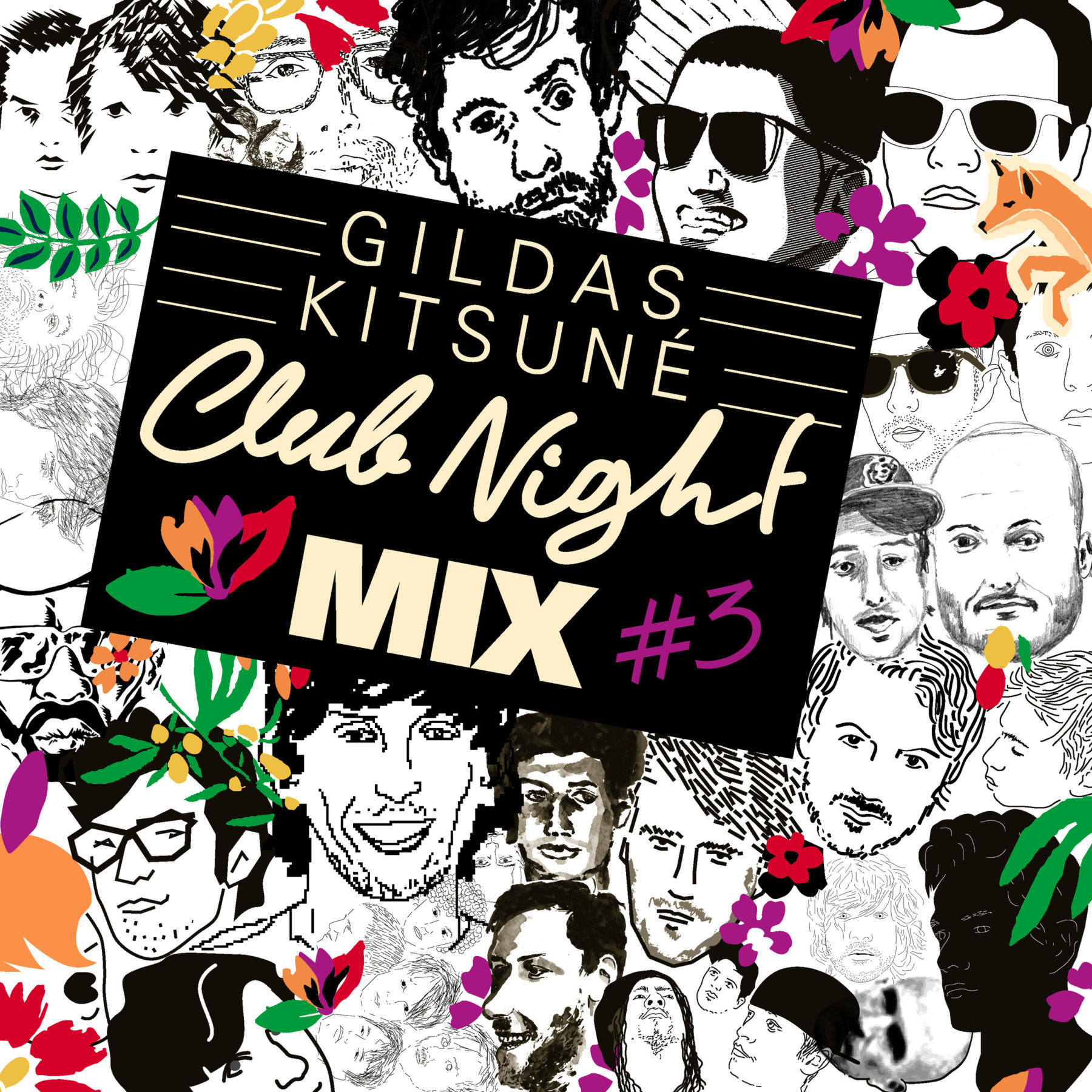 Club Night Mix #3