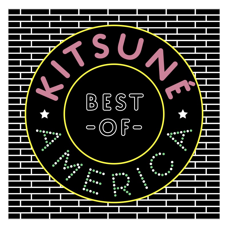 Kitsuné America