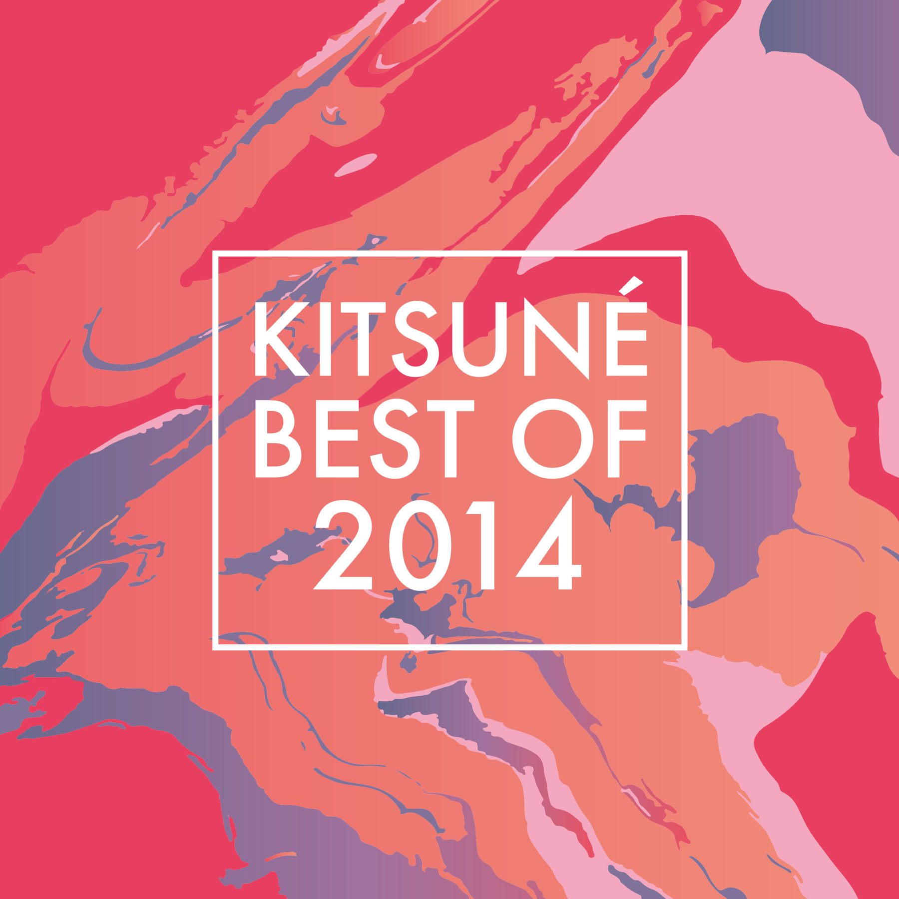Kitsuné