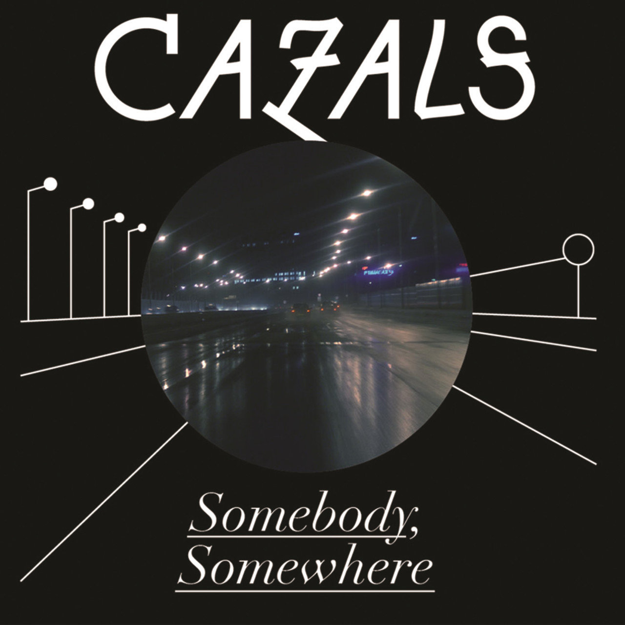 Somebody, Somewhere