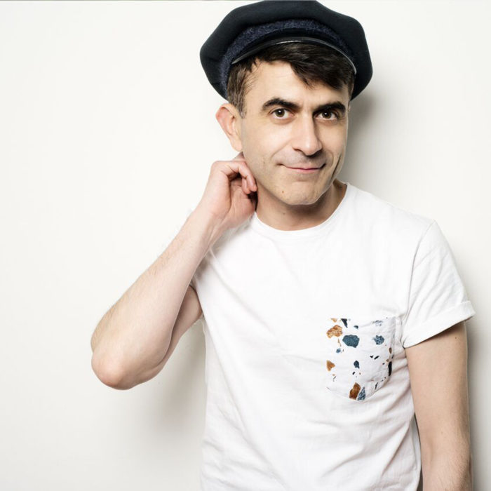 Jerry Bouthier