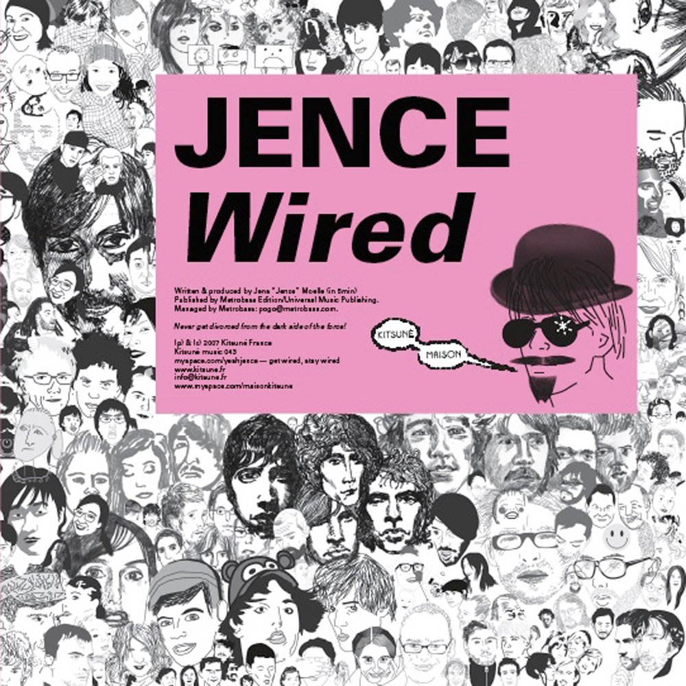 Wired