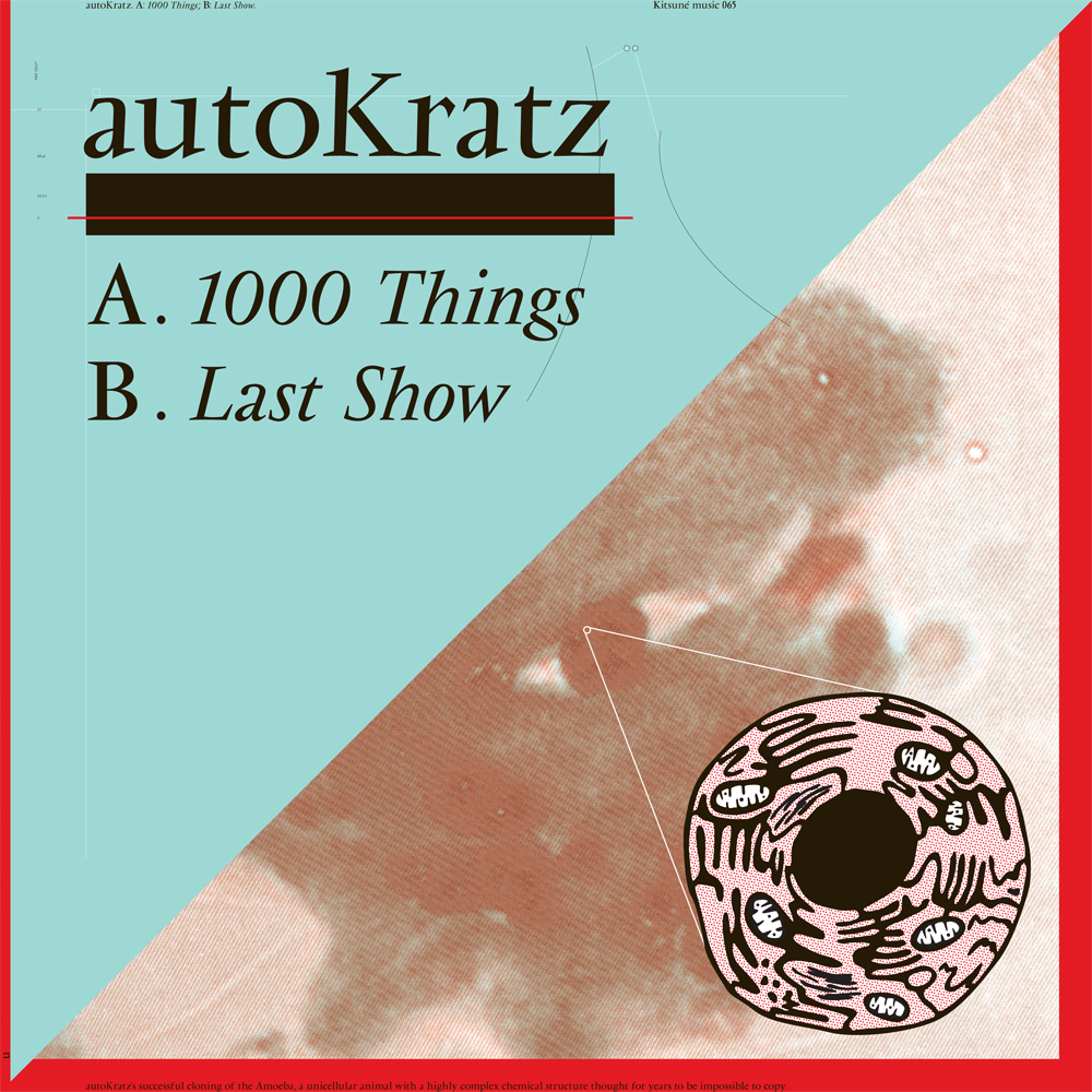 1000 things / Last Show