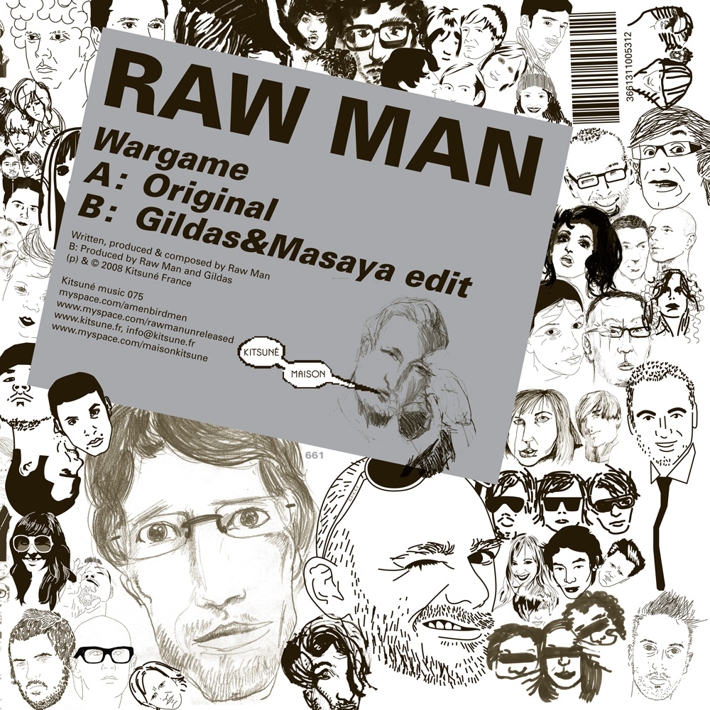 Wargame