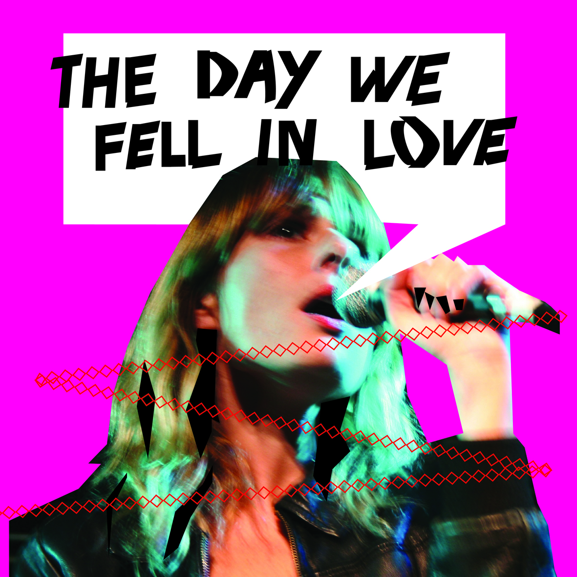 The Day (we fell in love)