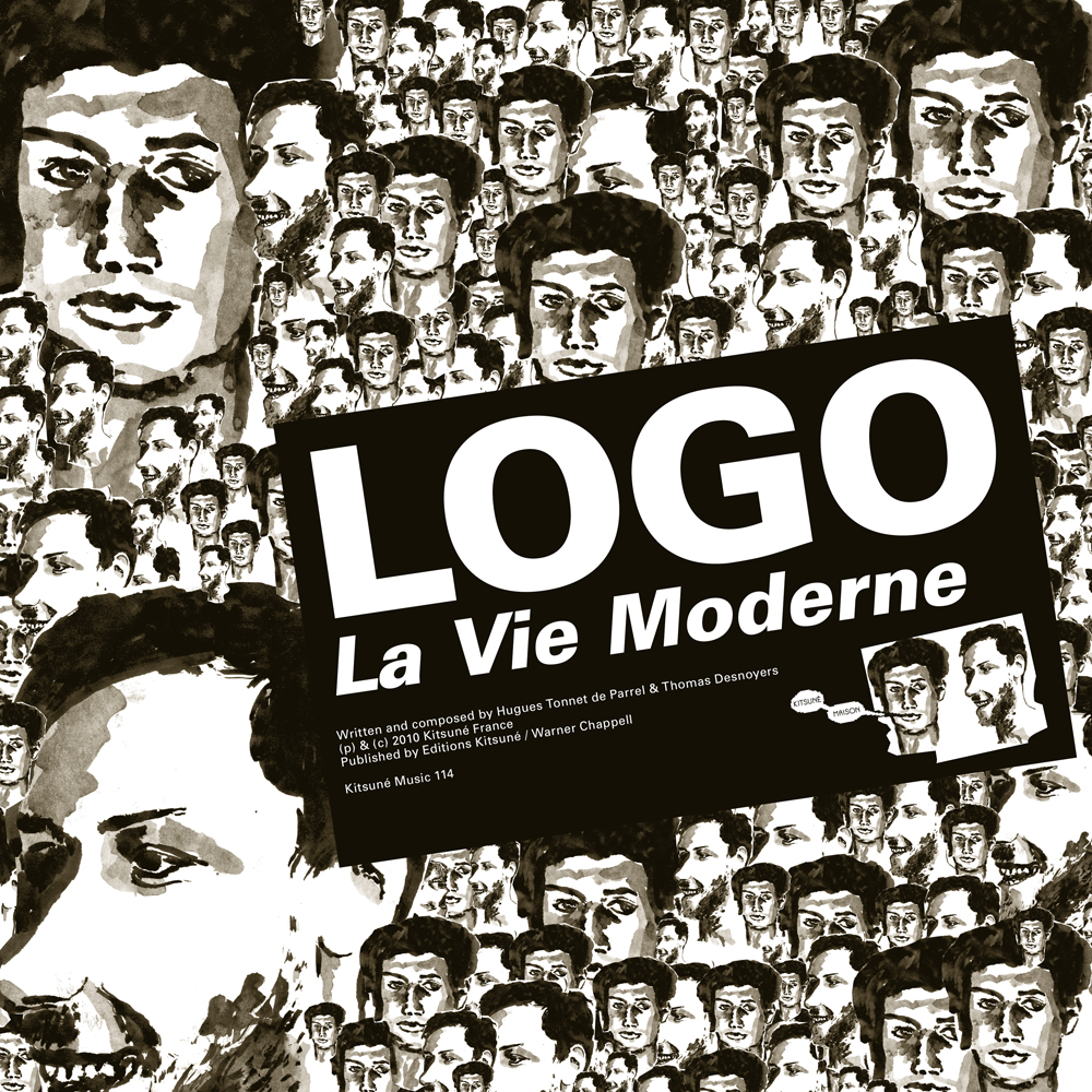 La Vie Moderne