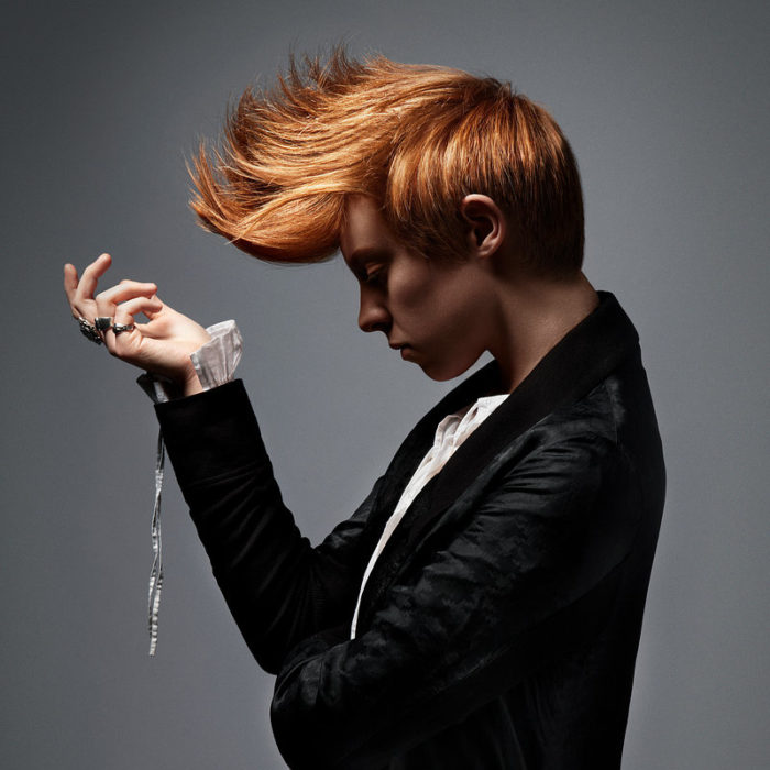 La Roux