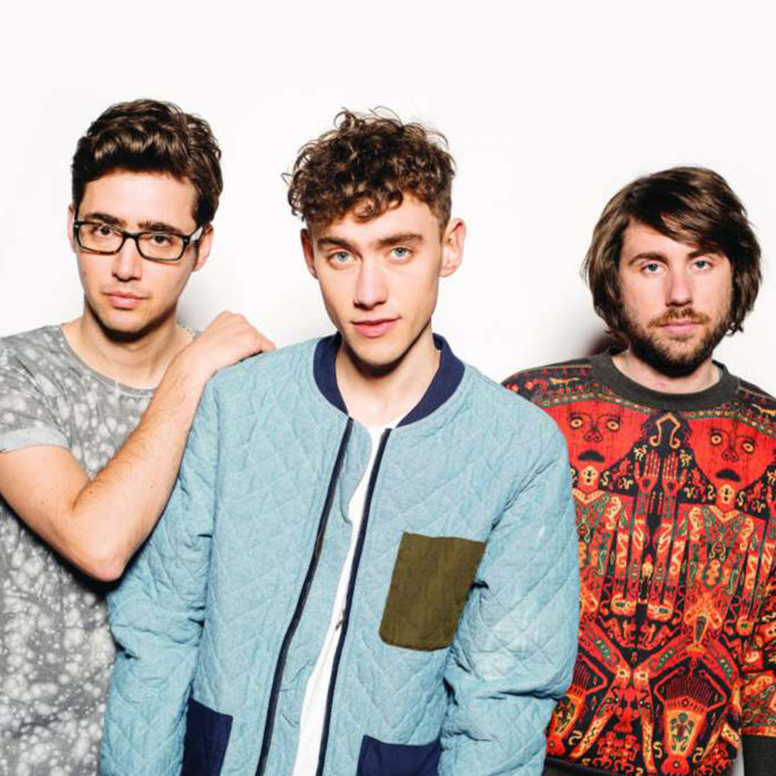 Years & Years