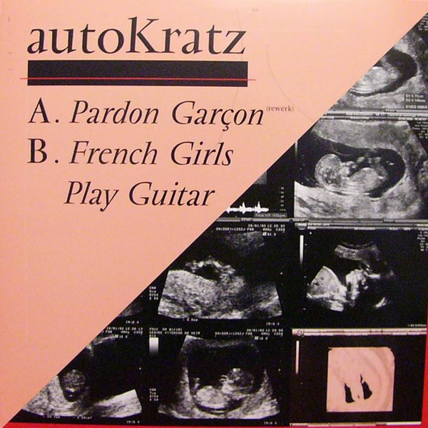 Pardon Garçon