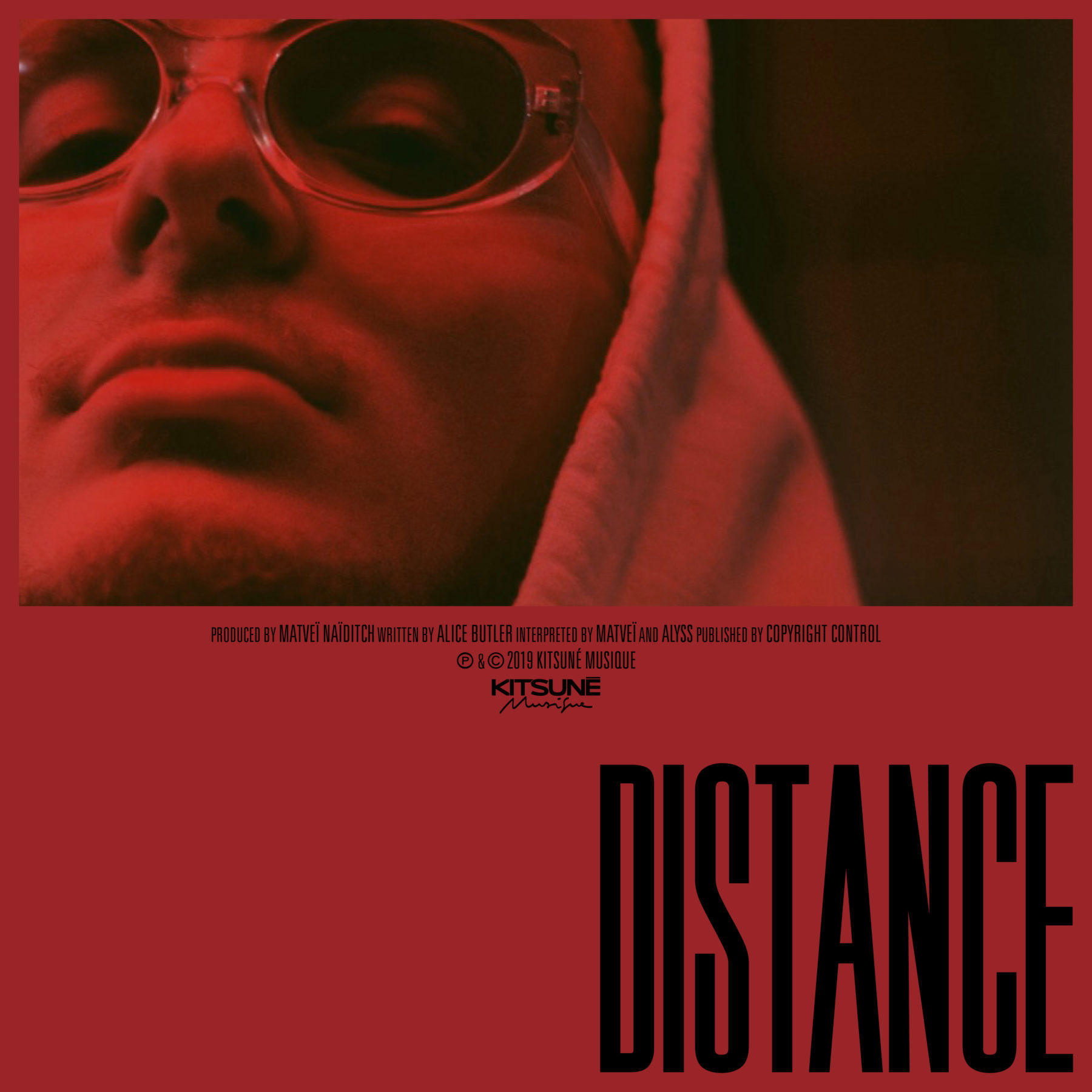 Distance