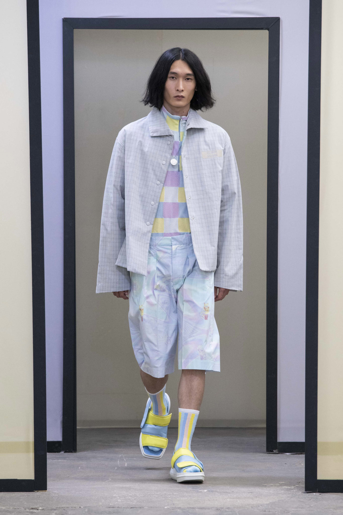 Maison Kitsuné SS20 | Maison Kitsuné