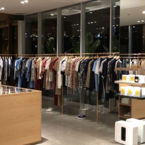 Find a Store | Maison Kitsuné