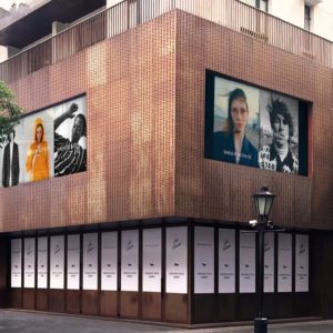 Find a Store | Maison Kitsuné