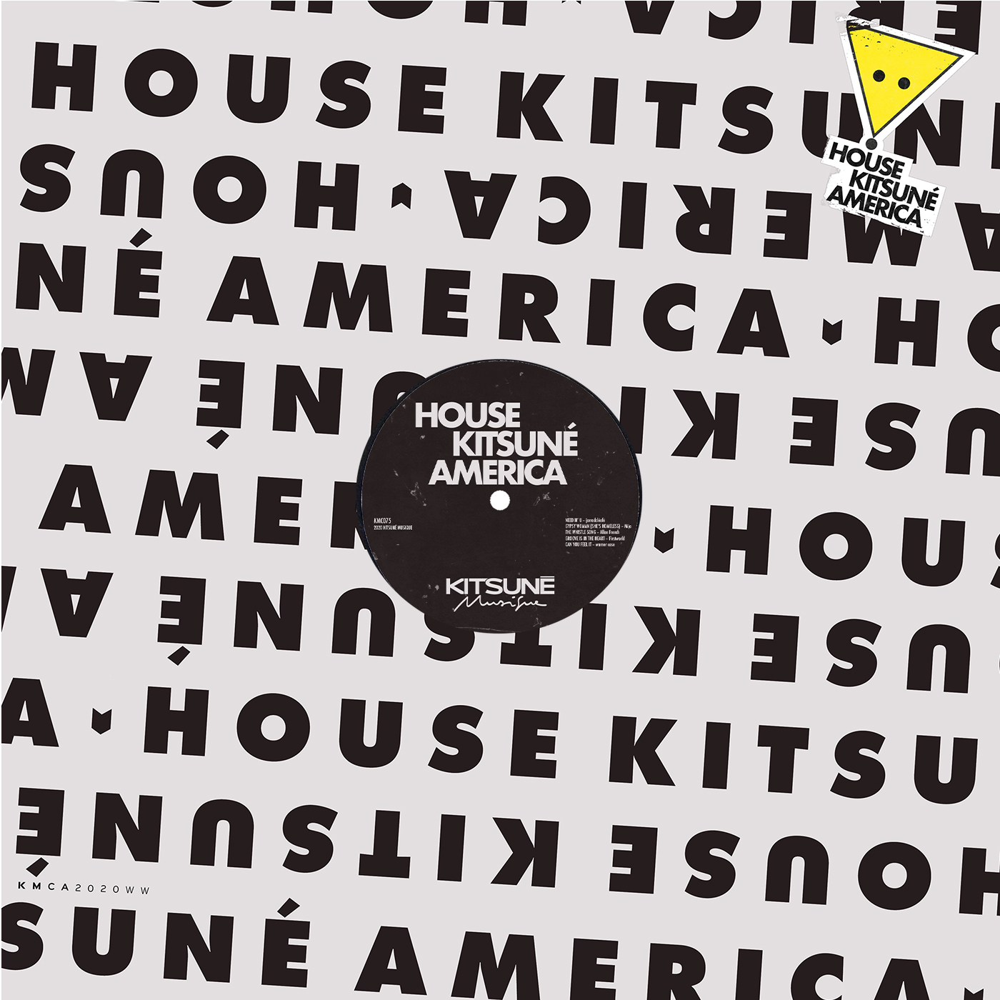 Kitsuné America