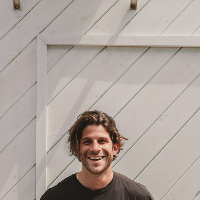 Carter Reeves