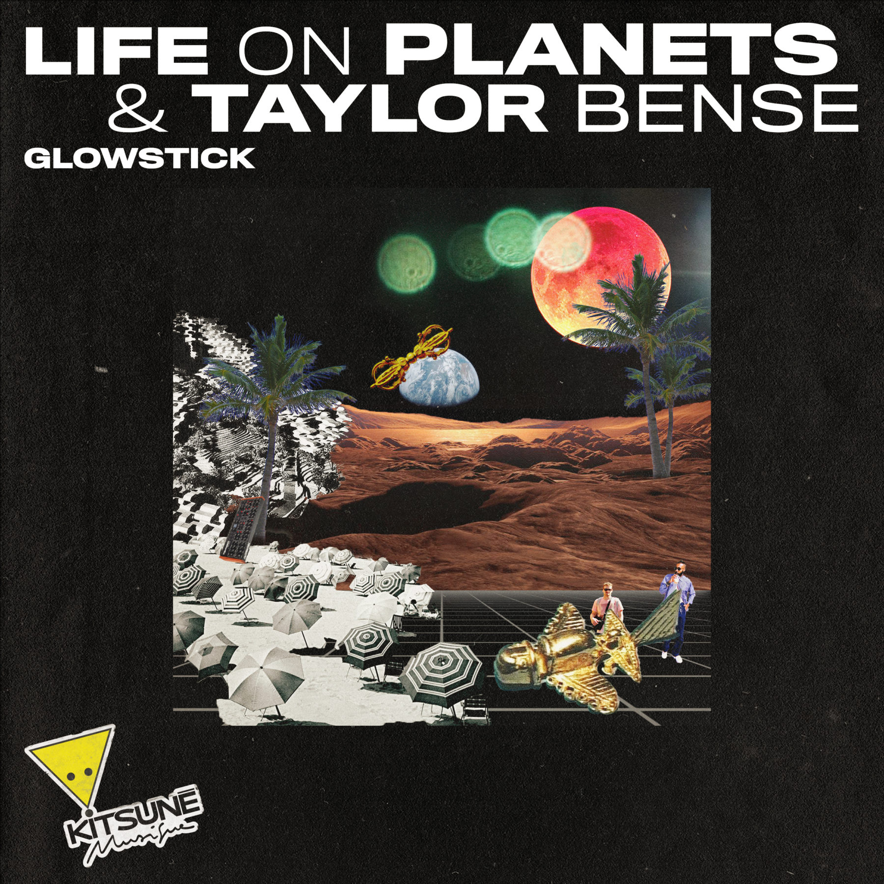 Glowstick EP