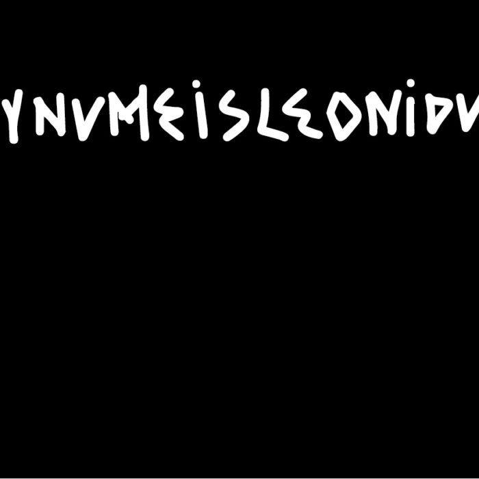 mynameisleonidas