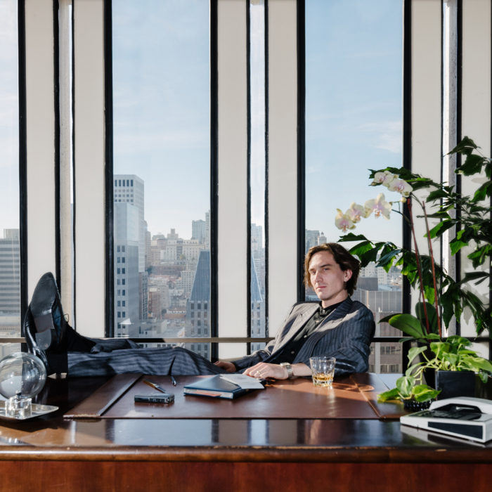Max Zuckerman