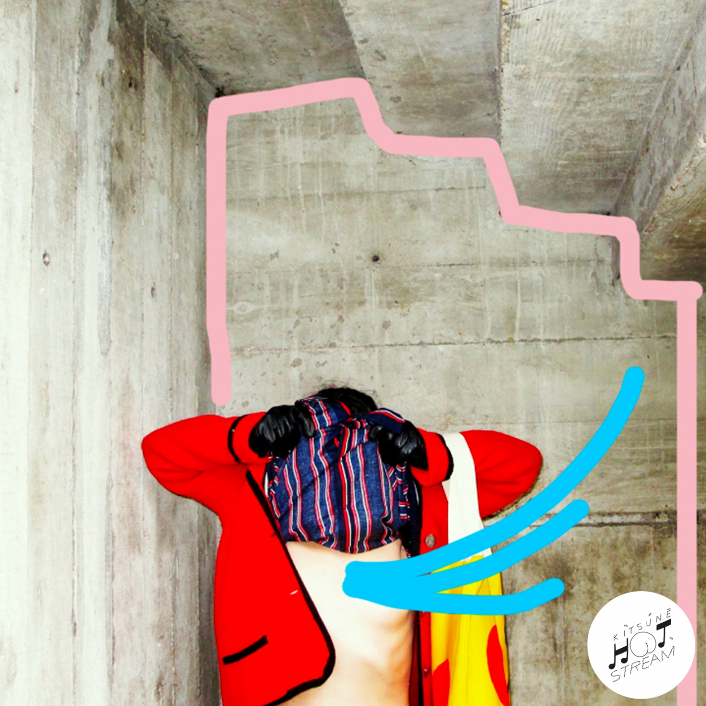 My Weakness Maison Kitsuné