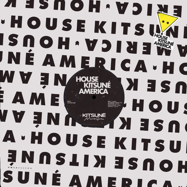 House Kitsuné America